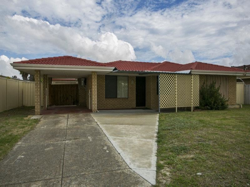 6 Towton Way, Langford WA 6147