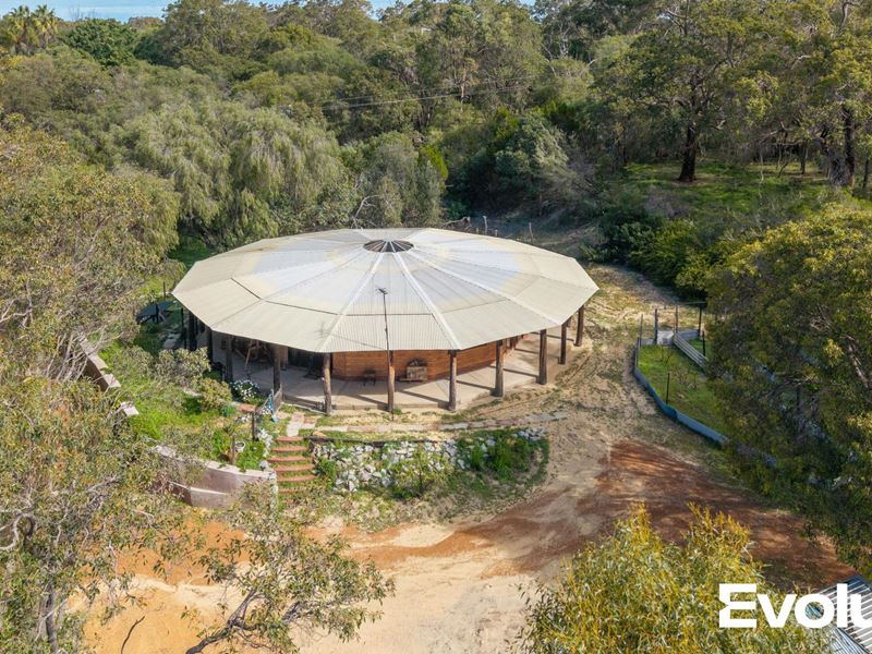 7 White Hill Road, Bouvard WA 6211