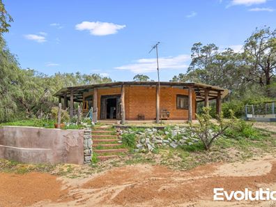 7 White Hill Road, Bouvard WA 6211
