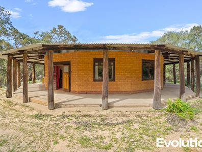 7 White Hill Road, Bouvard WA 6211