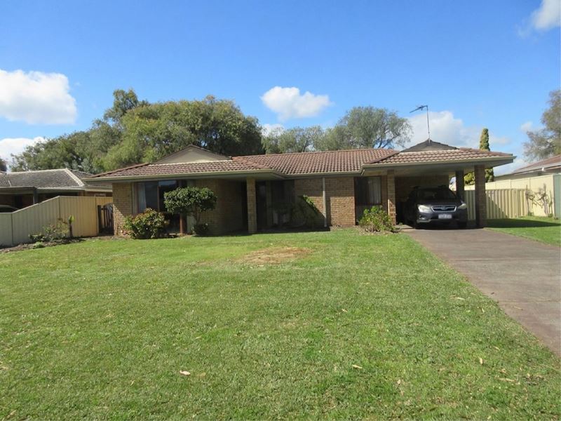 15 Lilly Crescent, West Busselton