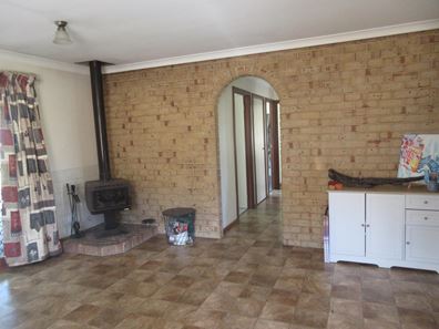 15 Lilly Crescent, West Busselton WA 6280