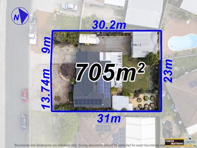 63 Kiandra Way, High Wycombe WA 6057