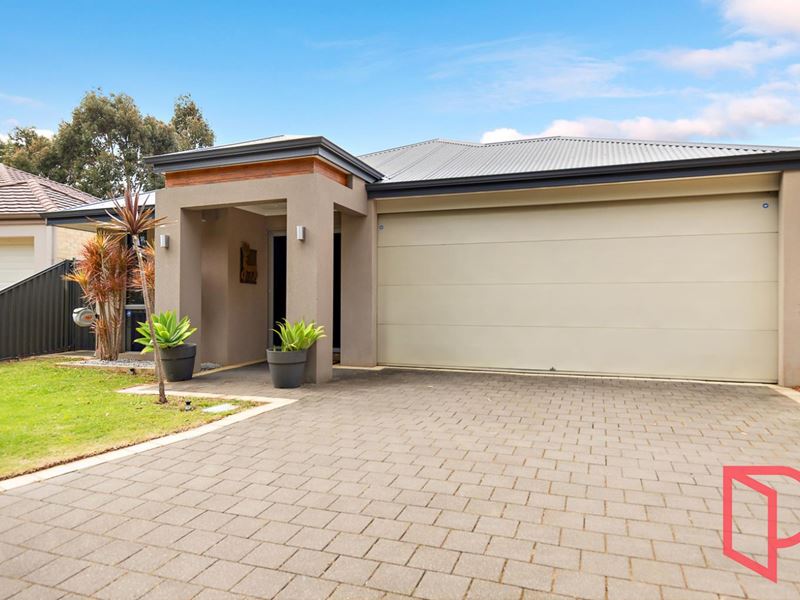 3 Lifford Court, Hilbert WA 6112