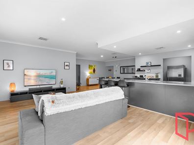 3 Lifford Court, Hilbert WA 6112