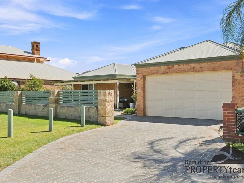 12 Settlers Close, Bluff Point WA 6530