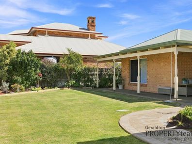 12 Settlers Close, Bluff Point WA 6530