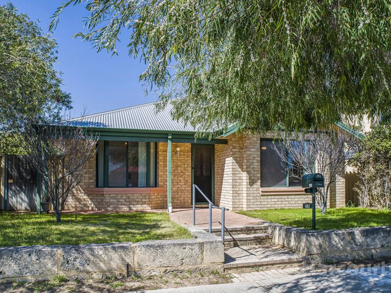 19 Brailsford Way, Butler