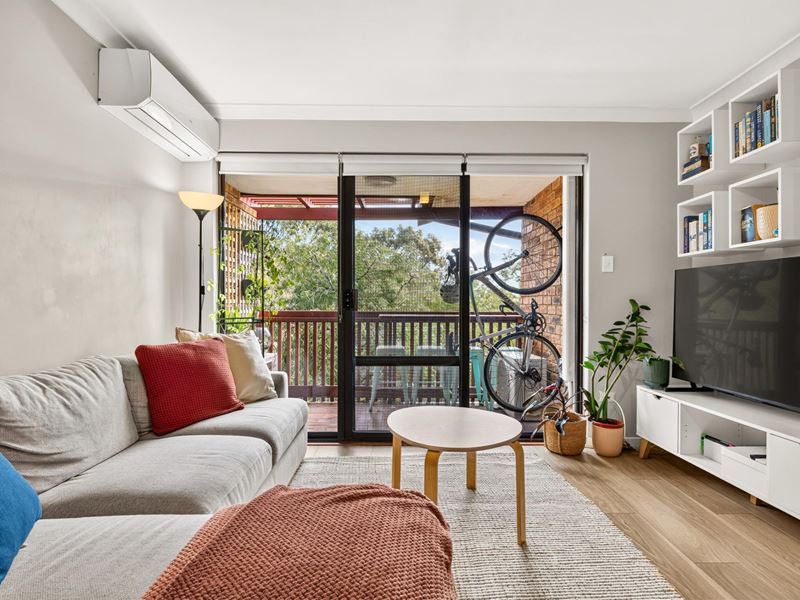 34/50 Moondine Drive, Wembley WA 6014