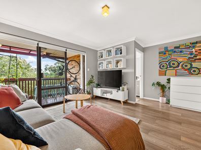 34/50 Moondine Drive, Wembley WA 6014