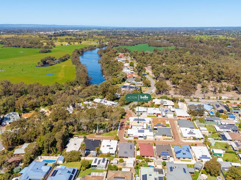 14/70 Rodoreda Crescent, Ravenswood WA 6208