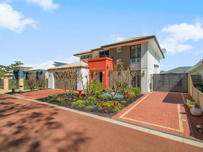 14/70 Rodoreda Crescent, Ravenswood WA 6208