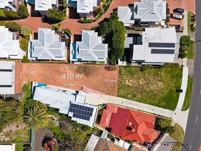 13B Lake Monger Drive, West Leederville WA 6007