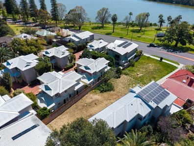 13B Lake Monger Drive, West Leederville WA 6007