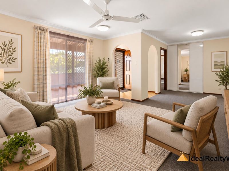 51A Chancery Crescent, Willetton WA 6155