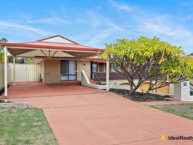 51A Chancery Crescent, Willetton WA 6155