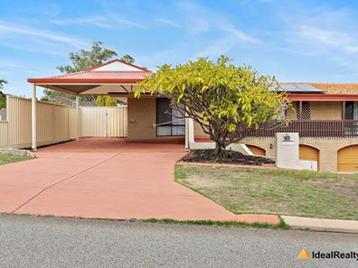51A Chancery Crescent, Willetton WA 6155