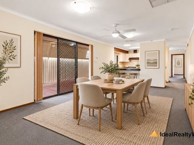 51A Chancery Crescent, Willetton WA 6155