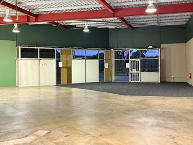 5/13 Day Road, Rockingham WA 6168