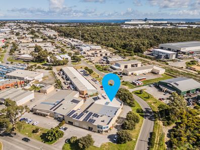 5/13 Day Road, Rockingham WA 6168