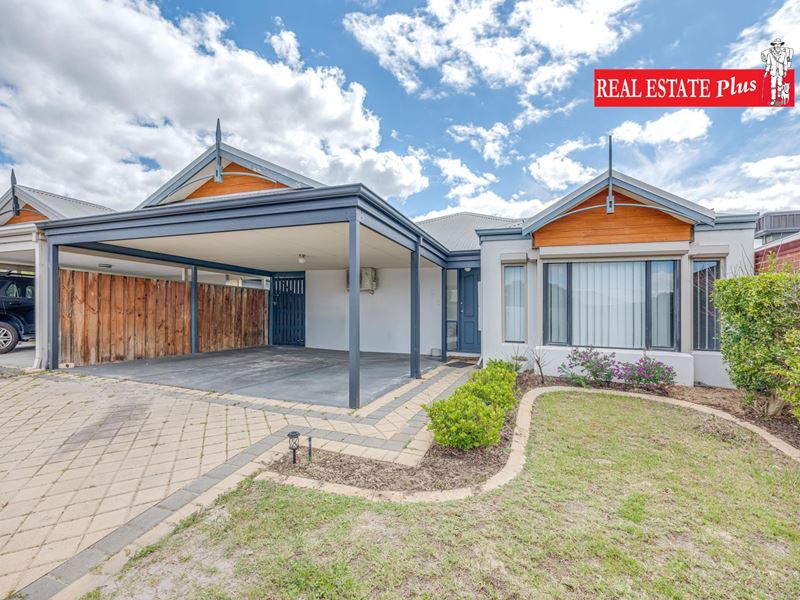 19 Carwell Avenue, Ellenbrook WA 6069