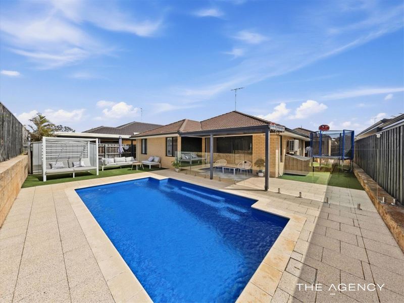 14 Honeymyrtle Grange, Halls Head