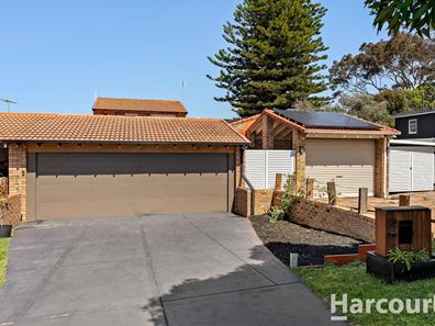 2/11 Boundary Road, Dudley Park WA 6210