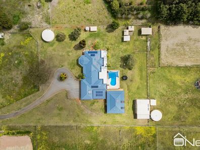 42 Redcliffe Road, Cardup WA 6122