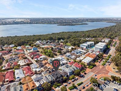 132 Lakeside Drive, Joondalup WA 6027