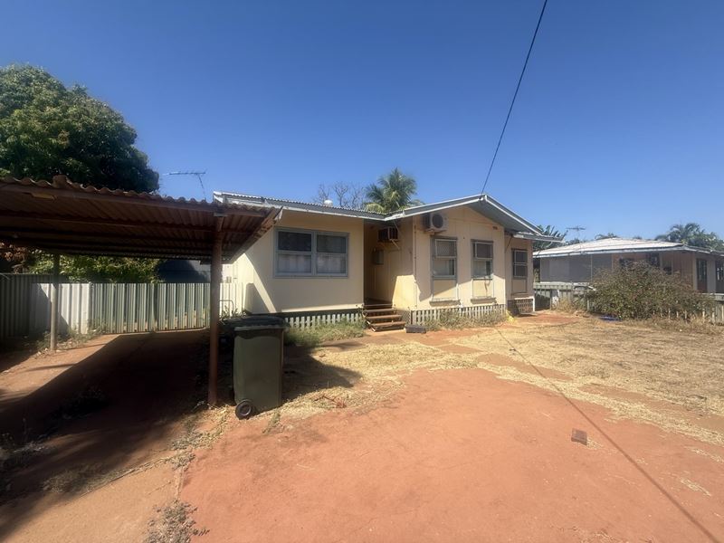 14 Blythe Street, Derby