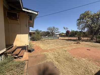 14 Blythe Street, Derby WA 6728