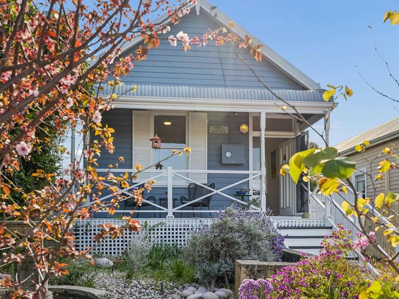 114 Ninth Avenue, Maylands WA 6051