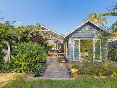 114 Ninth Avenue, Maylands WA 6051
