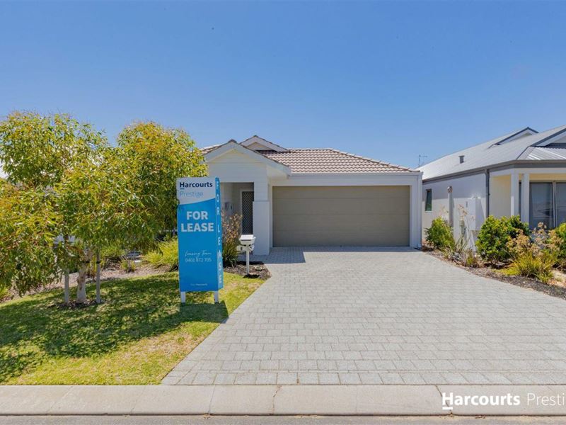 8 Addington Loop, Piara Waters WA 6112