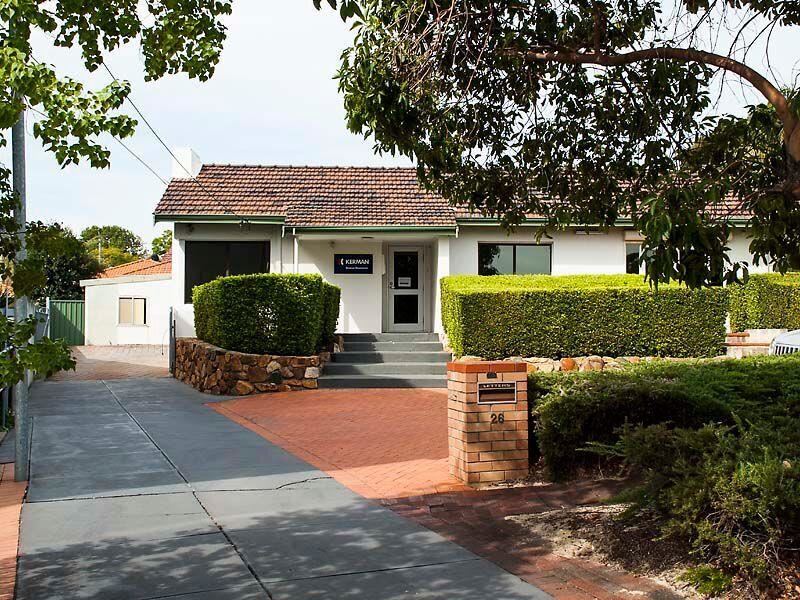 26 Kearns Crescent, Ardross WA 6153