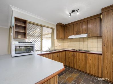 19 Jurien Way, Thornlie WA 6108