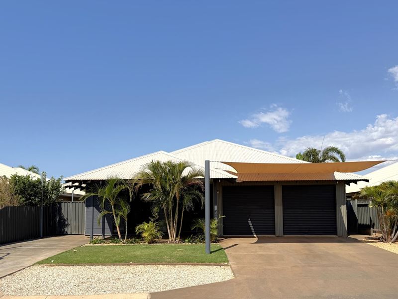 44 Mujira Ramble, Baynton