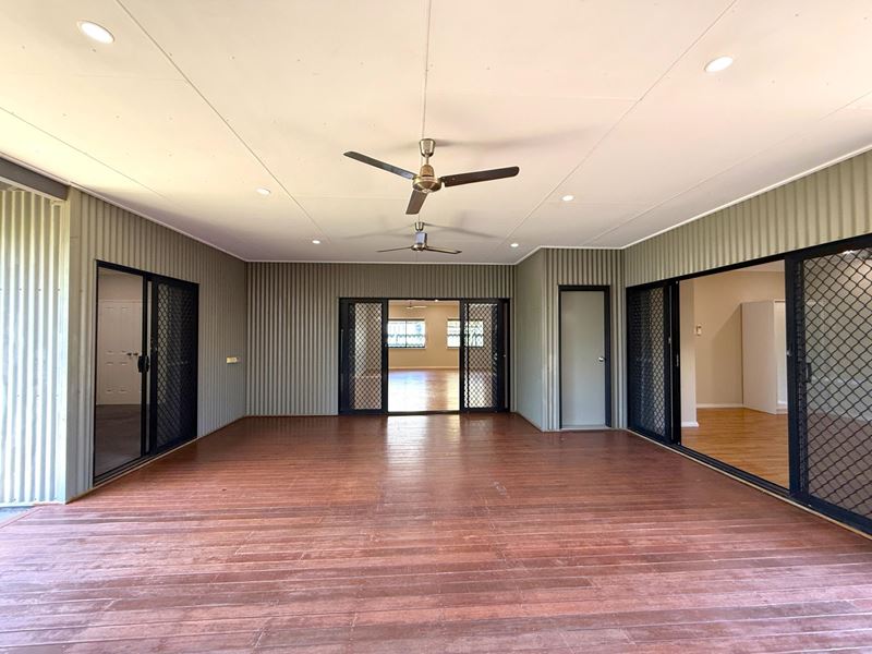 44 Mujira Ramble, Baynton WA 6714
