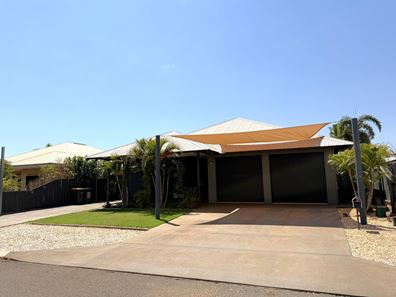 44 Mujira Ramble, Baynton WA 6714