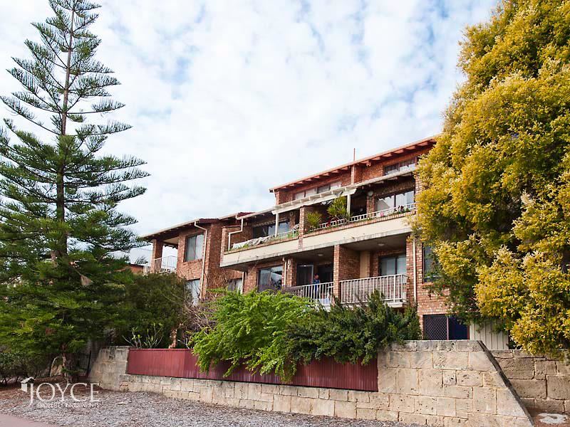 28/54 Canning Highway, Victoria Park WA 6100
