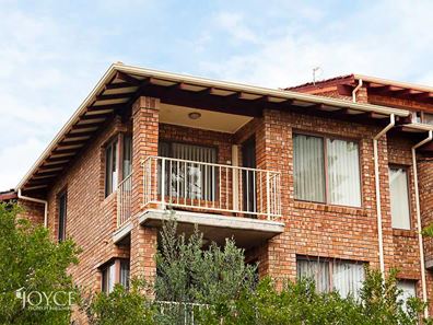 28/54 Canning Highway, Victoria Park WA 6100