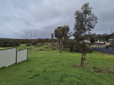 76 Spence Street, Ravensthorpe WA 6346