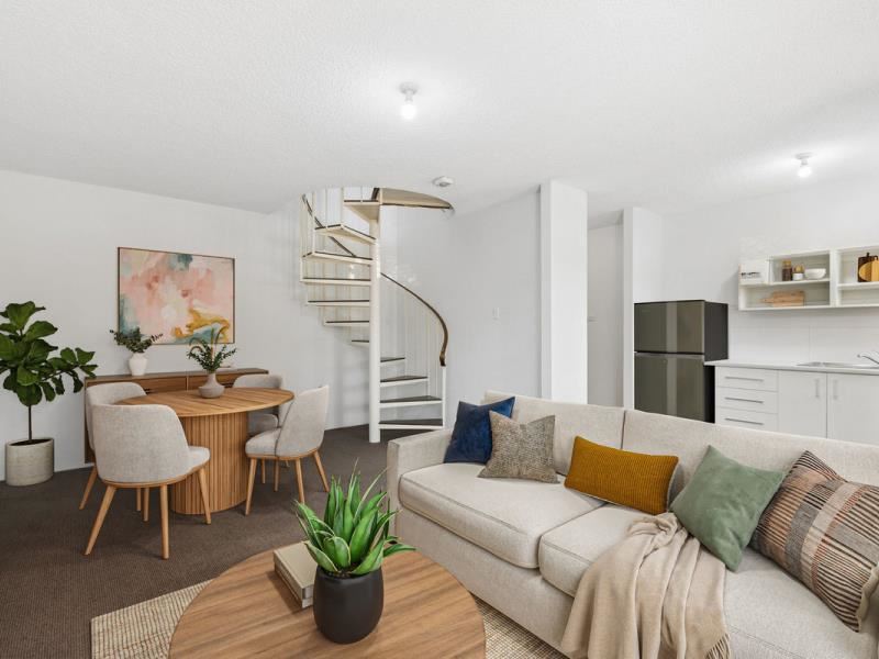 61/390 Hector Street, Yokine WA 6060