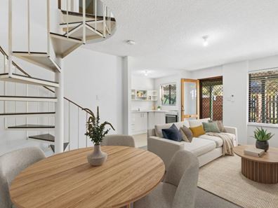 61/390 Hector Street, Yokine WA 6060