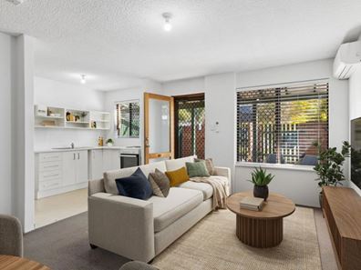 61/390 Hector Street, Yokine WA 6060