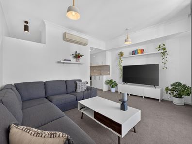 408/18 Atkinson Road, Subiaco WA 6008