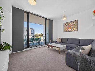 408/18 Atkinson Road, Subiaco WA 6008