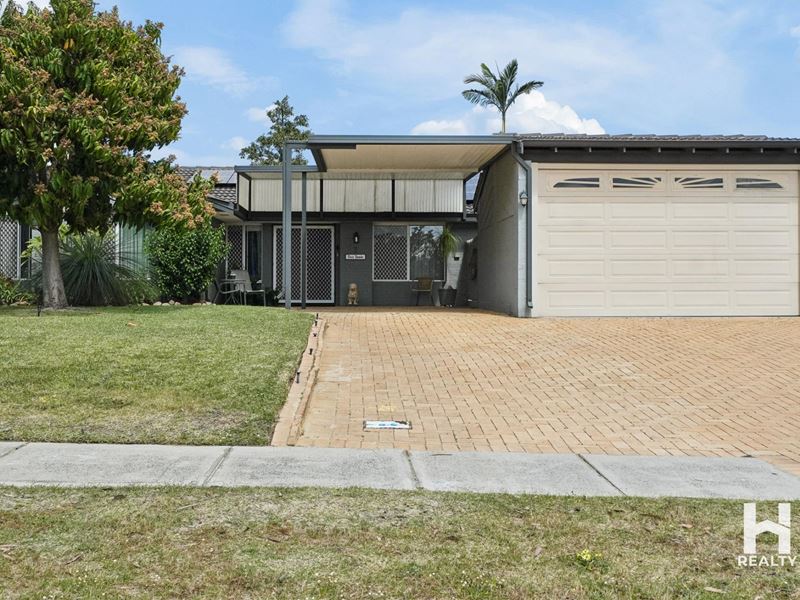 47 Errina Road, Alexander Heights WA 6064