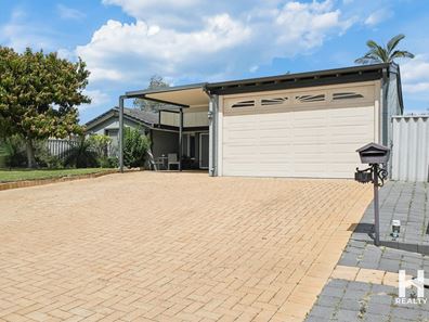 47 Errina Road, Alexander Heights WA 6064