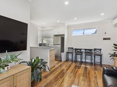8/1 Margaret Street, Maylands WA 6051